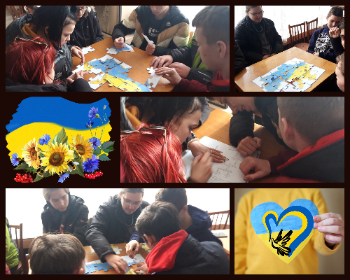 Ukraine