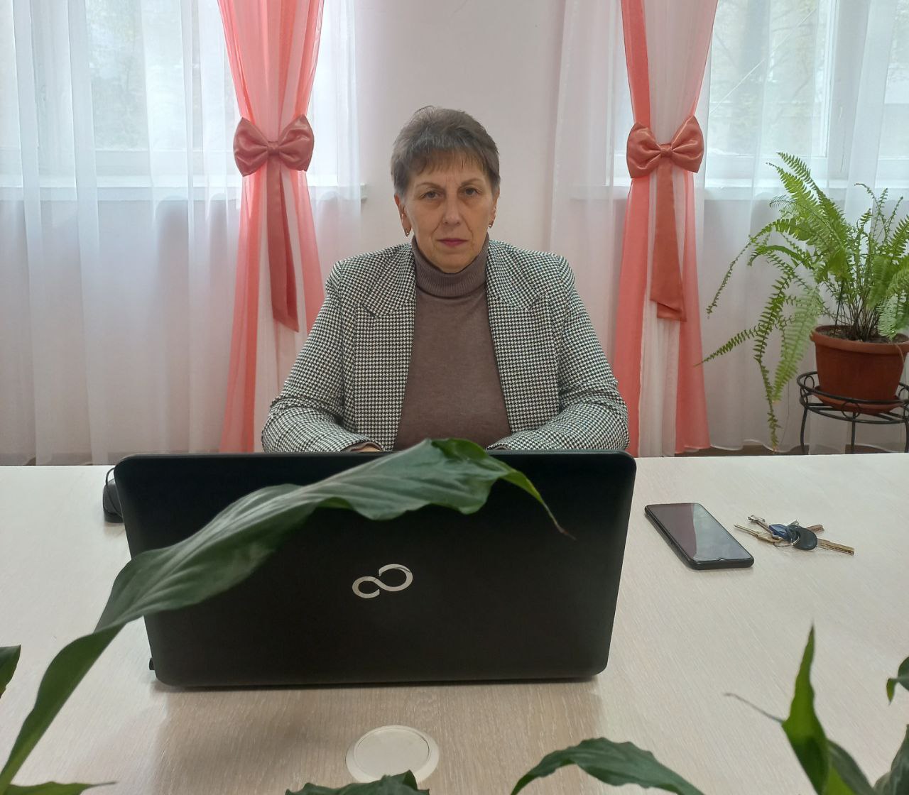 Витоптова Л