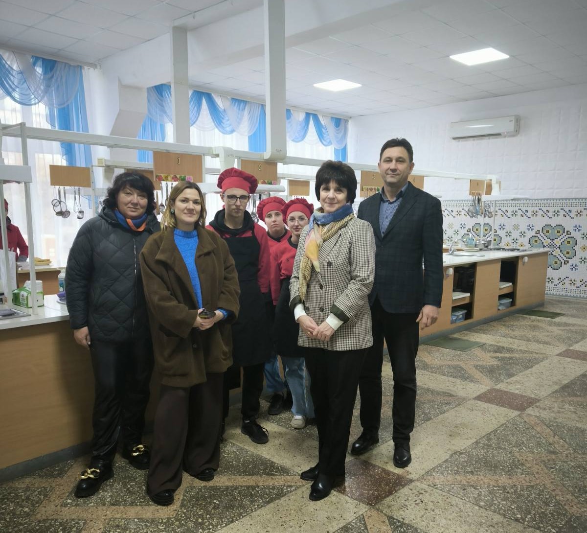 Гості 04.11.2024