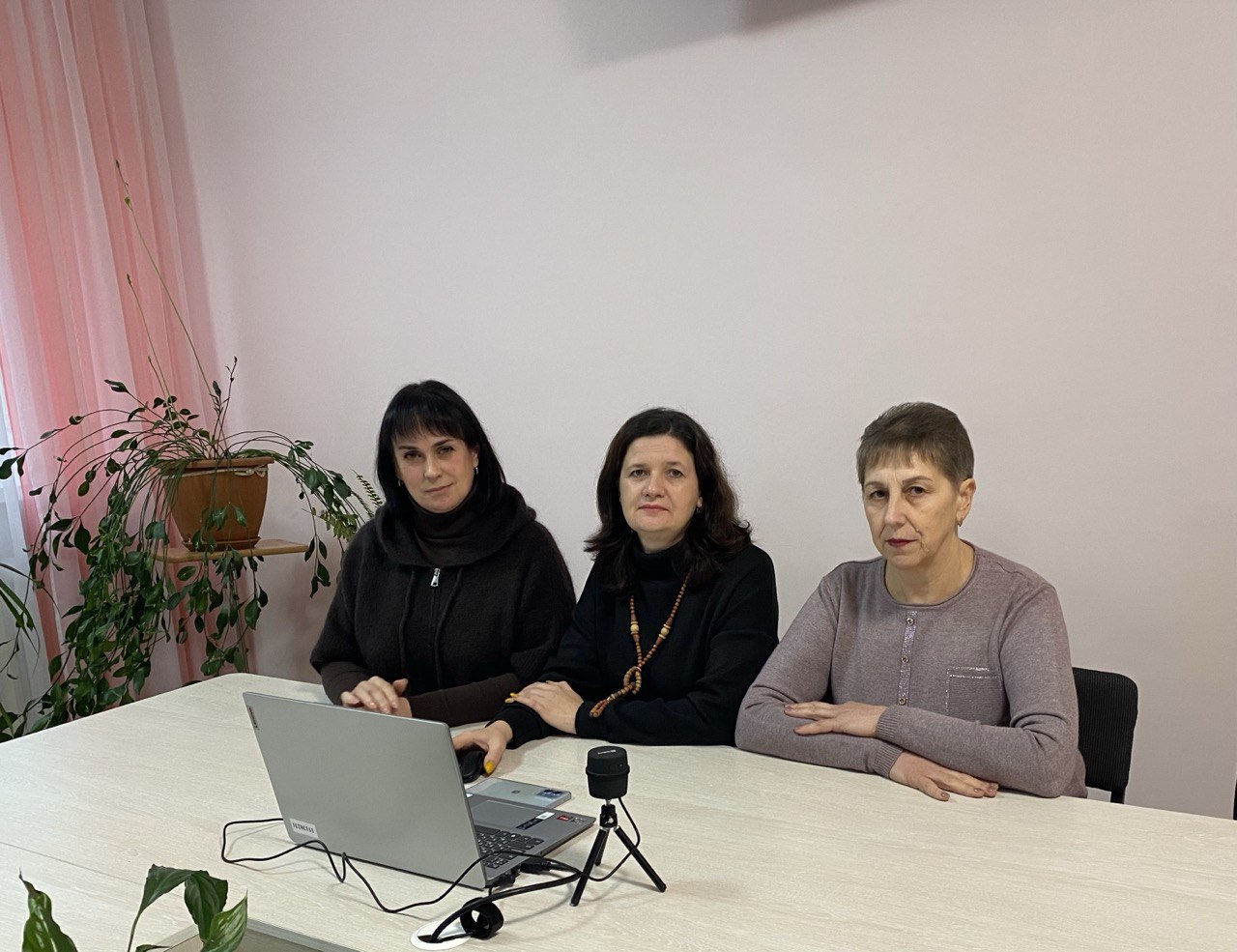 06.11.2025 Спікери