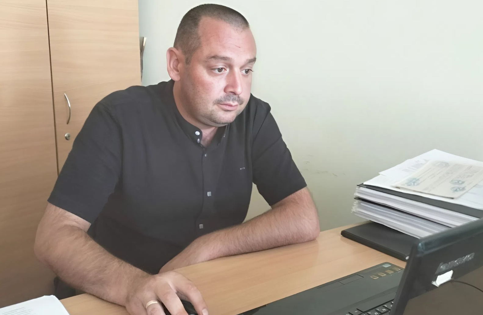 Барабуля Роман Олександрович