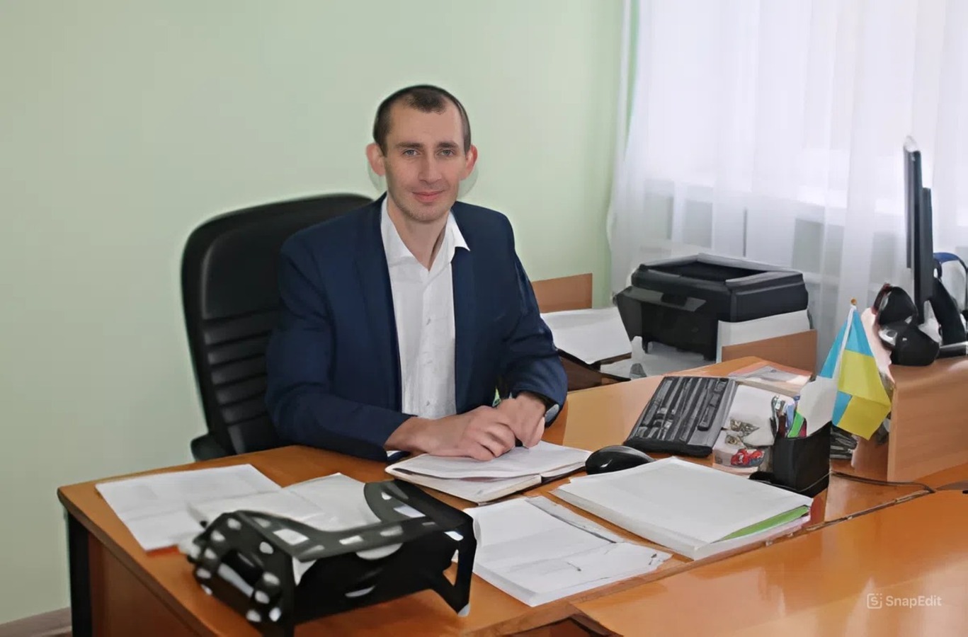 Кісіль Сергій Петрович