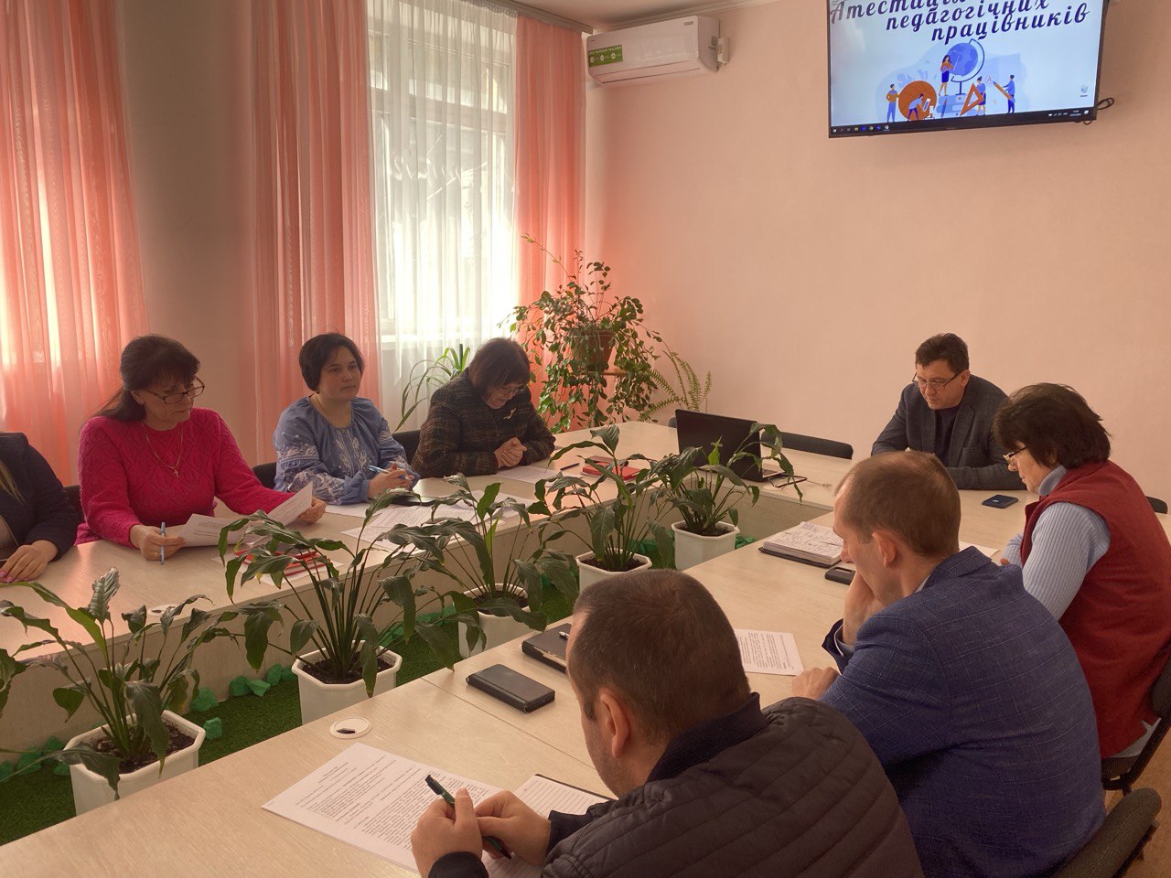 28.03.2025 Атестація 1