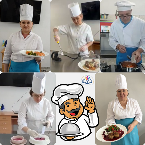 Кухарі