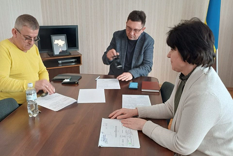 Міжнародний досвід