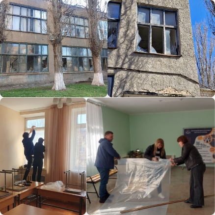 Наслідки атаки