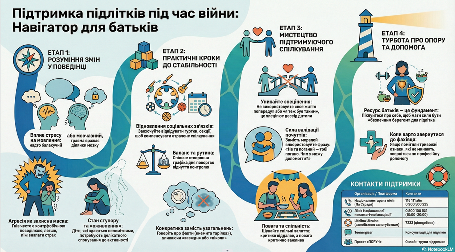 Поради