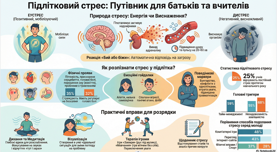 стрес