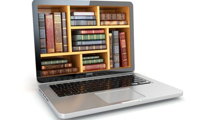 biblioteka el